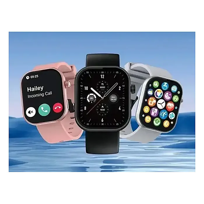 Zeblaze Btalk Plus Smartwatch Zeblaze Btalk Plus Smartwatch